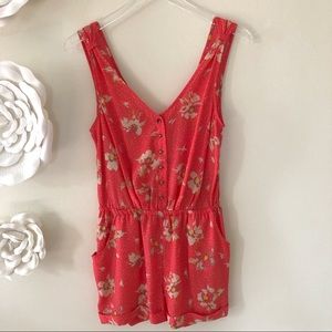 Beautiful romper
